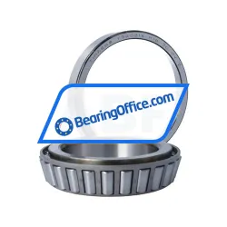 Timken SET1244 rulman resim 3