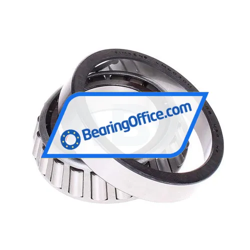 Timken SET37 bearing image 2