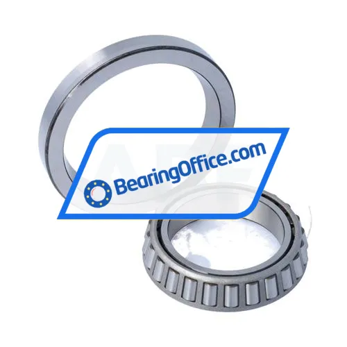 Timken NP957403-90KA1 bearing image 2