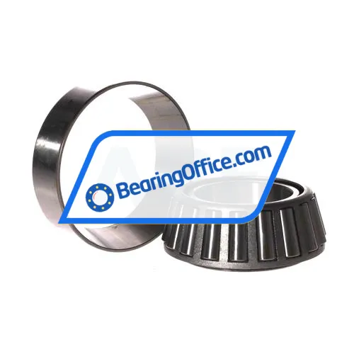 Timken 33210 bearing image 2