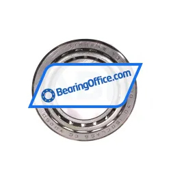 Timken 33210 rulman resim 3