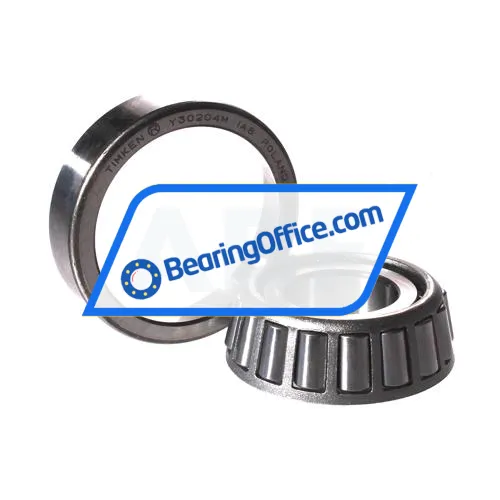 Timken 30204