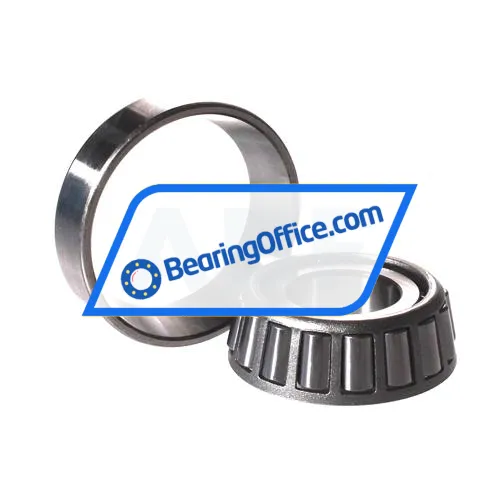 Timken 30204 bearing image 2