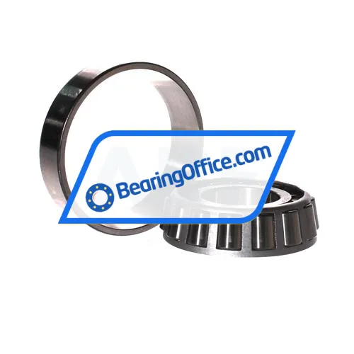 SKF 30307J2/Q bearing image 2