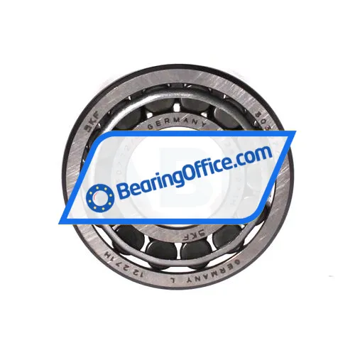 SKF 30307J2/Q bearing image 3