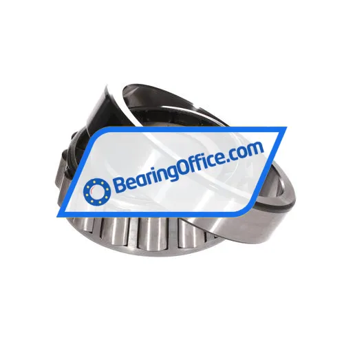 SKF 30314J2/Q bearing image 2