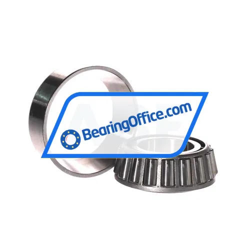 SKF 32206 bearing image 2