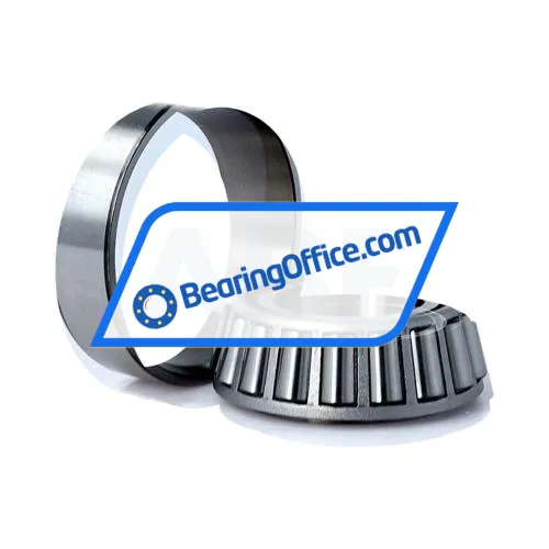 SKF 32206J2/Q bearing image 2