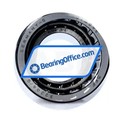 SKF 32206J2/Q rulman resim 3