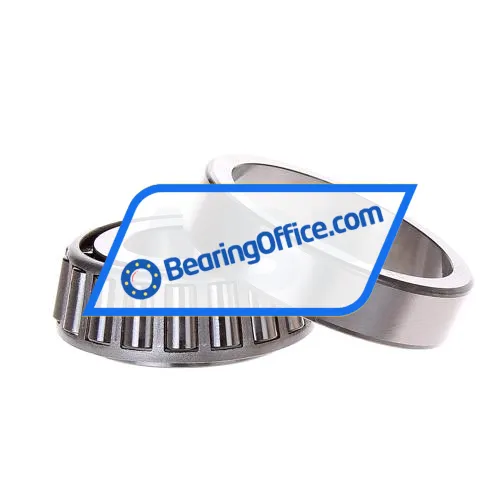 SKF 15101/15245 bearing image 2