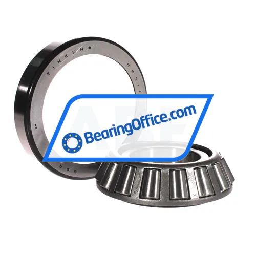 Timken HM911244/HM911210