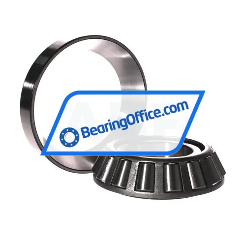 Timken HM911244/HM911210 bearing image 2