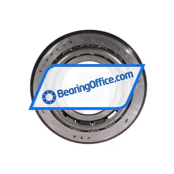 Timken HM911244/HM911210 rulman resim 3