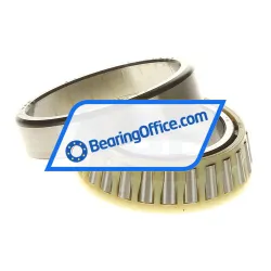 Timken JL26749F/JL26710 rulman resim 2