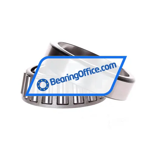 Timken HM212044/HM212011 bearing image 2