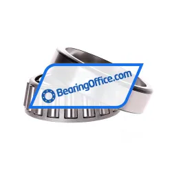 Timken HM212044/HM212011 rulman resim 2