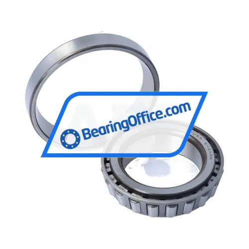 Timken 18690-99401 bearing image 2