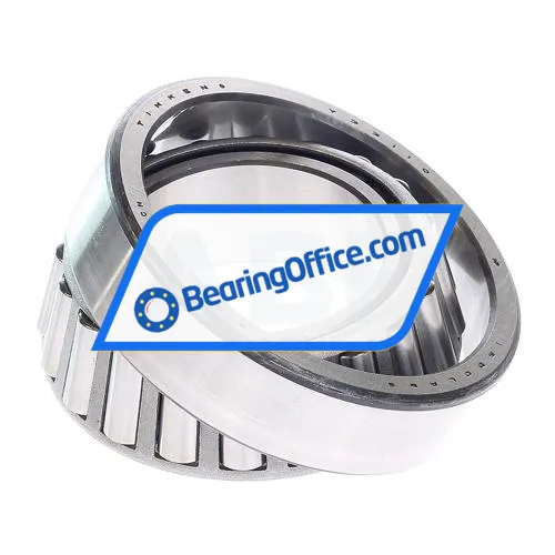 Timken 33110-90KA1 bearing image 2