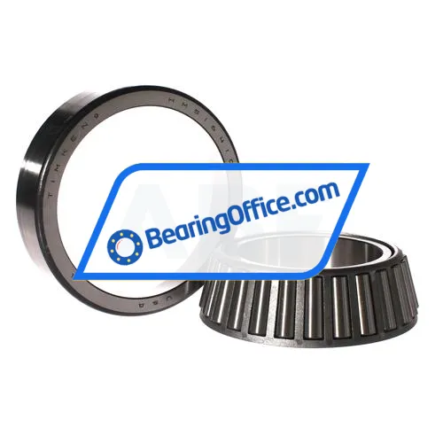 Timken HM516449C-99401