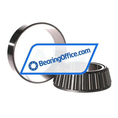 Timken HM516449C-99401 bearing image 2