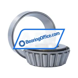 Timken HM801346-99402 rulman resim 2