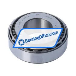 Timken HM801346-99402 rulman resim 4