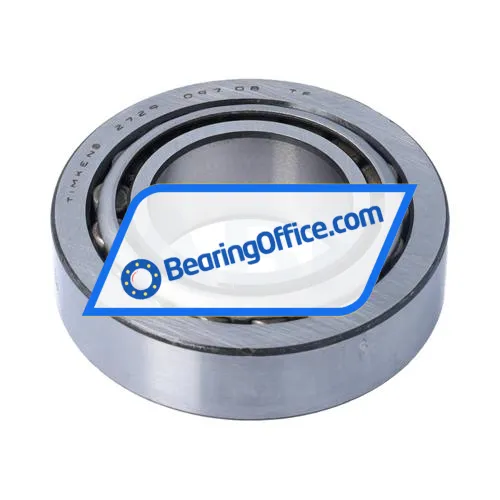 Timken 2788-99402 bearing image 3