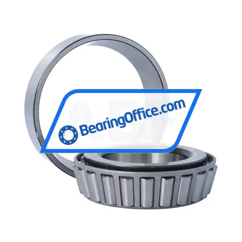 Timken 3980-99401 bearing image 2