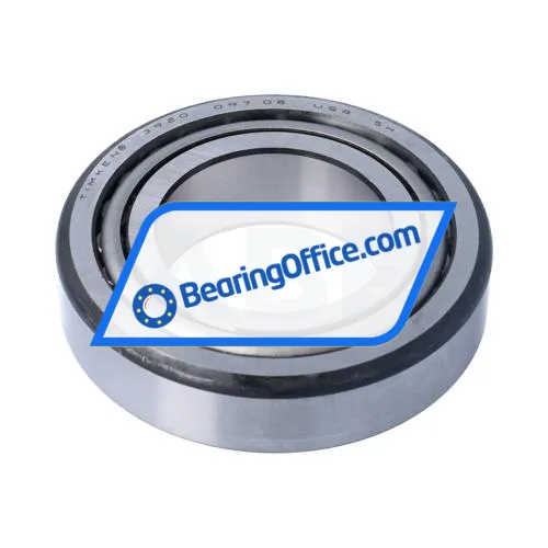 Timken 3980-99401 bearing image 3