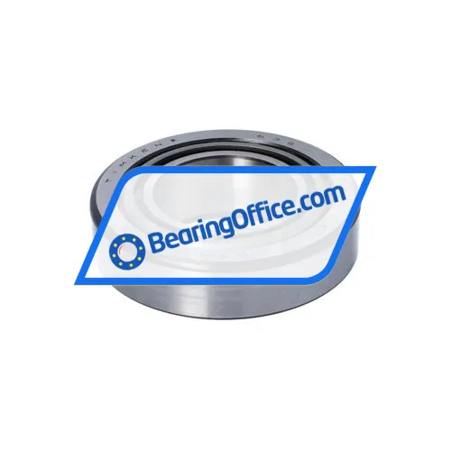 Timken 645-99401 bearing image 2