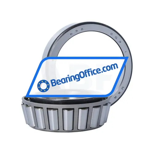 Timken 645-99401 bearing image 3