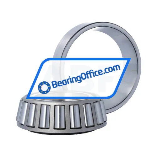 Timken 645-99401 bearing image 4