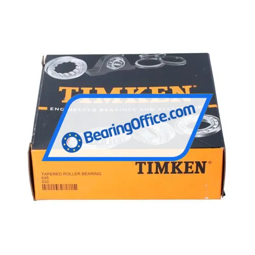 Timken 645-99401 bearing image 5