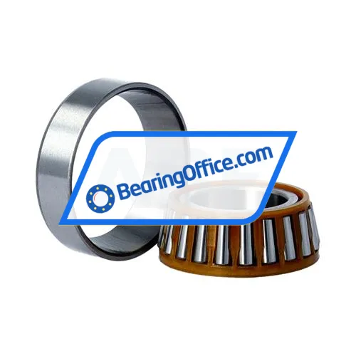Timken KJL22349F-99401 bearing image 2