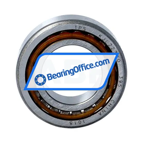 Timken KJL22349F-99401 bearing image 3