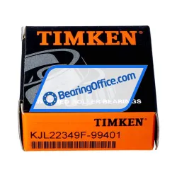 Timken KJL22349F-99401 rulman resim 4