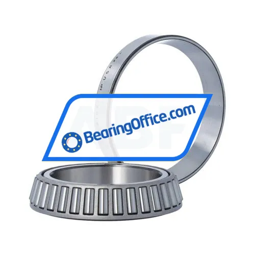 Timken L610549-99402 bearing image 4