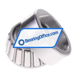 NTN 33205 rulman resim 2