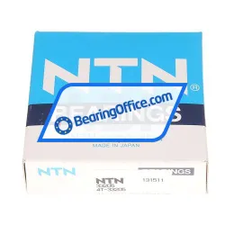 NTN 33205 rulman resim 3
