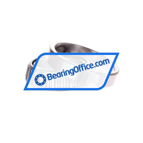 NSK HR32010 XJ P5 bearing image 2