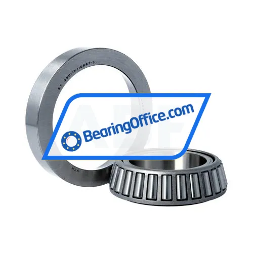 NTN ET-32011X/102STP6XV17