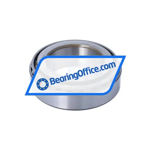 NSK HR33117J bearing image 2