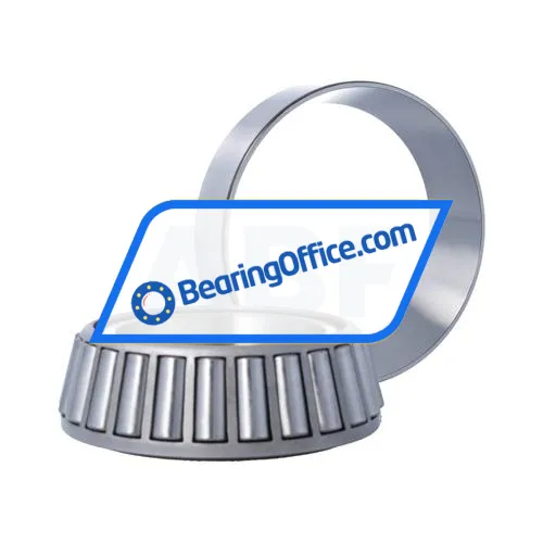 NSK HR33117J bearing image 4