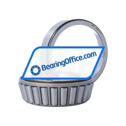 NSK HR33117J rulman resim 3