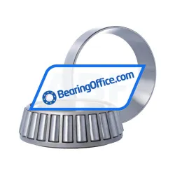 NSK HR33117J rulman resim 4