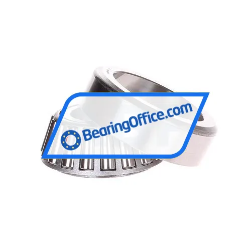 NTN HM89446/HM89410 bearing image 2