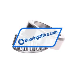 NTN HM89446/HM89410 rulman resim 2