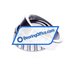 Koyo (JTEKT) 25577/25520 rulman resim 2