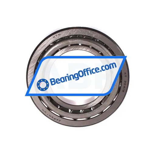 NTN 4T-30212 bearing image 3