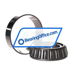 NTN 4T-32213 rulman resim 2